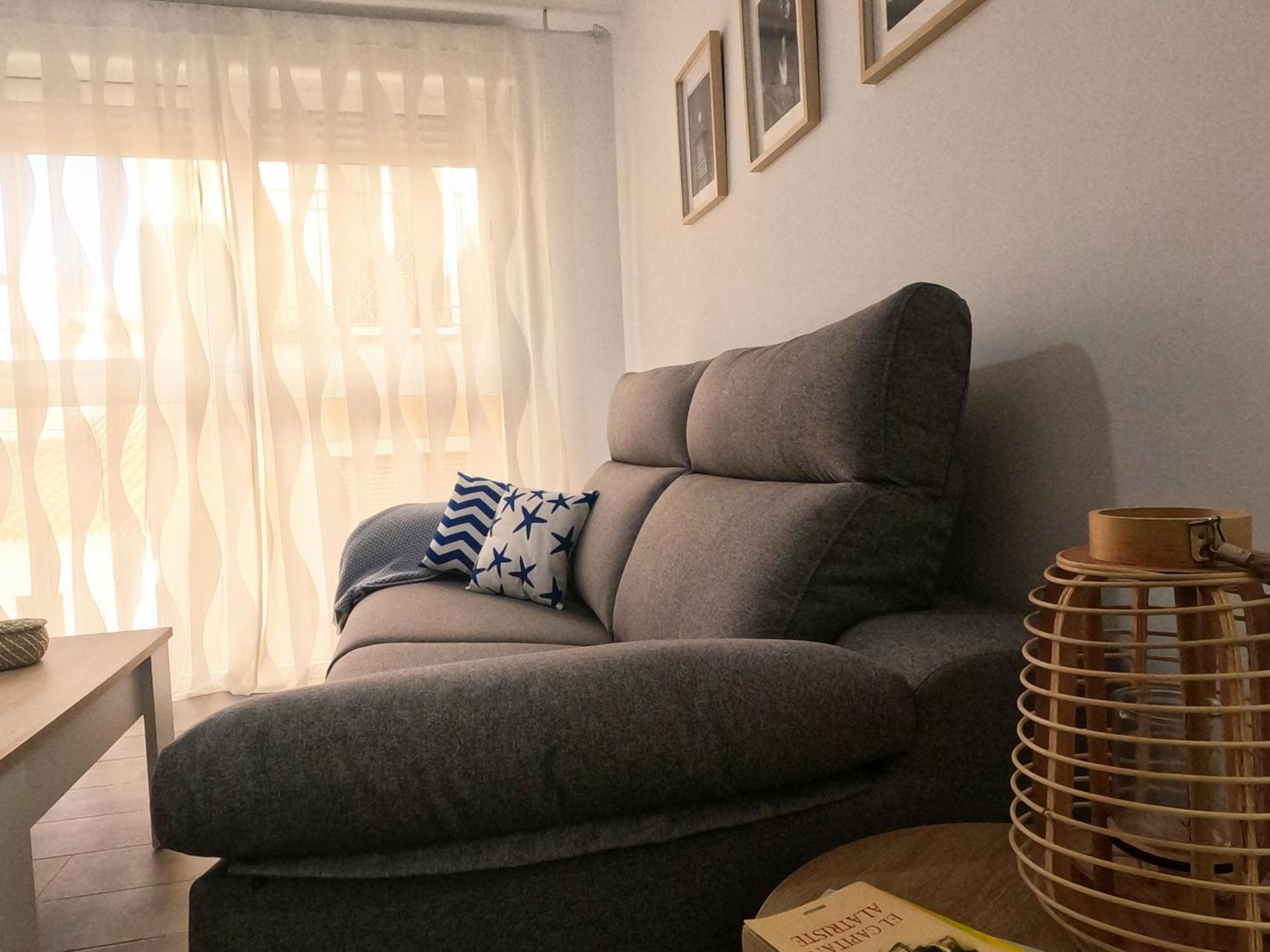 Apartament El Sueno De Noctiluca Rincón de la Victoria